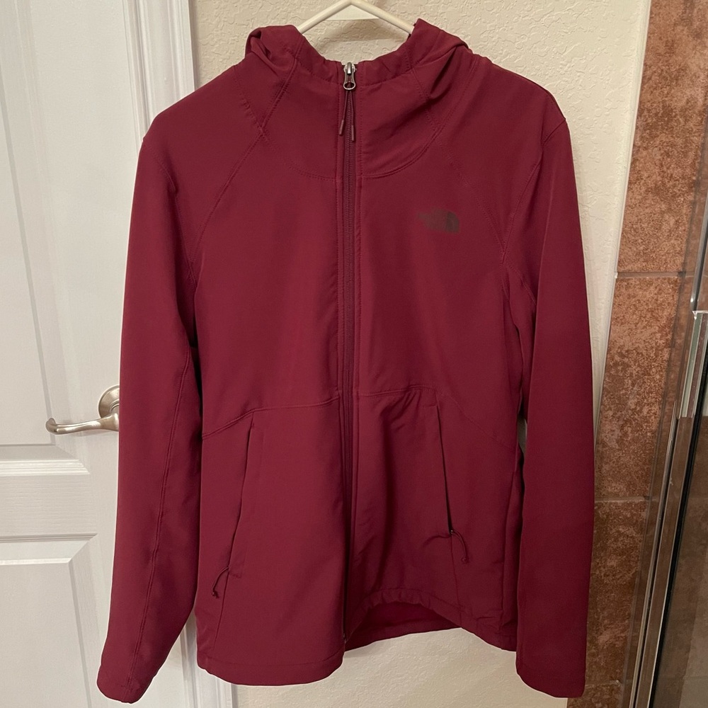 The North Face Women's Shelbe Raschel Hoodie